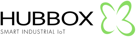 HUBBOX Smart Industrial IoT