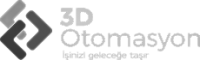 3D Robotik Otomasyon