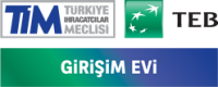 TİM-TEB Girişim Evi