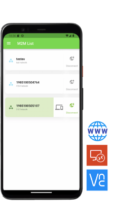 iOS ve Android Uygulamalarımız Mağazalarda