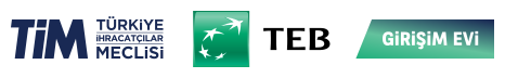 TİM - TEB Girişim Evi