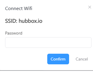 Bağlantı Penceresi