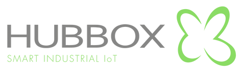 HUBBOX Разумно-Промышленный IoT